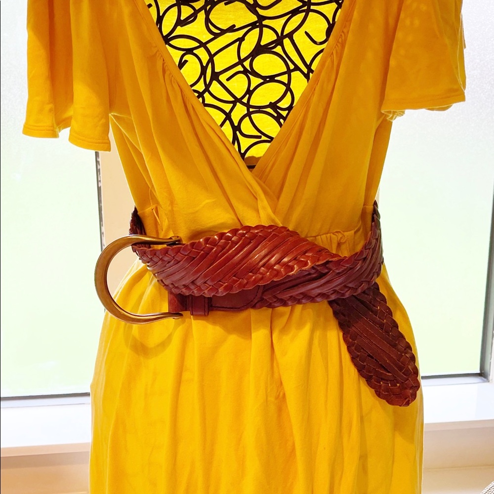 Nanette Lepore dress